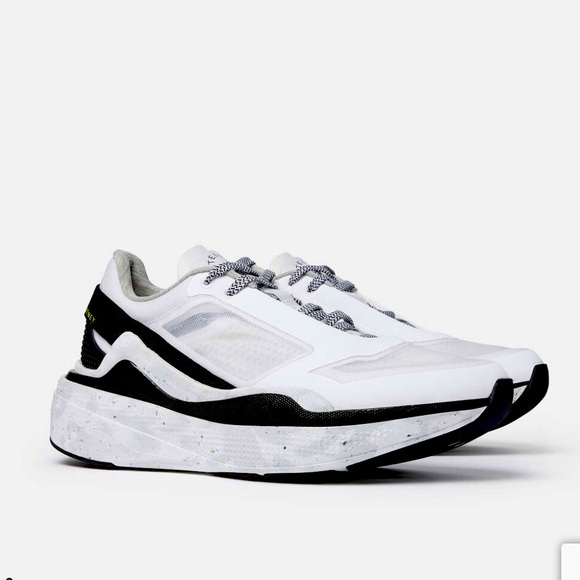 Adidas by Stella McCartney Earthlight Mesh chunky running shoes sneakers… - Picture 1 of 10